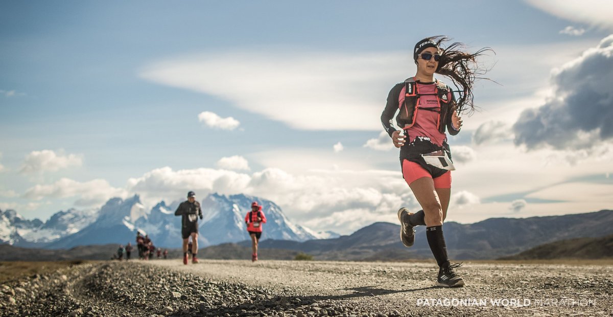 Cuenta regresiva para Patagonia Running Festival
